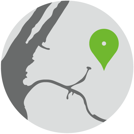 Classes Hosted In Long Island City, Queens - Illustration (544x544)