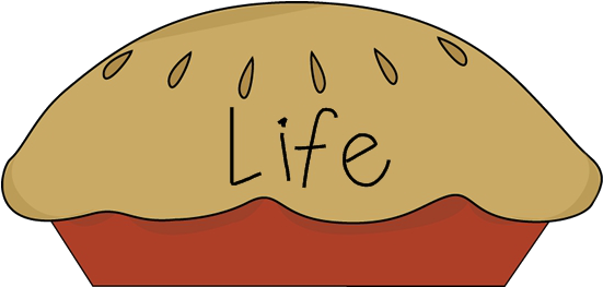 Also, Don't Forget To Collect All Of Your Pies Along - Also, Don't Forget To Collect All Of Your Pies Along (582x311)