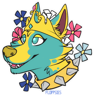 Flower Girl By Floppsies - Flower Girl (409x394)