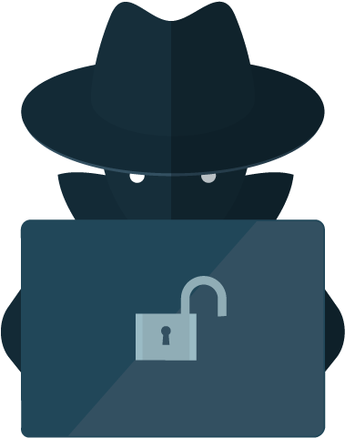 A Proxy Server Is A Less Secure Way To Watch Netflix - Proxy Server (500x500)