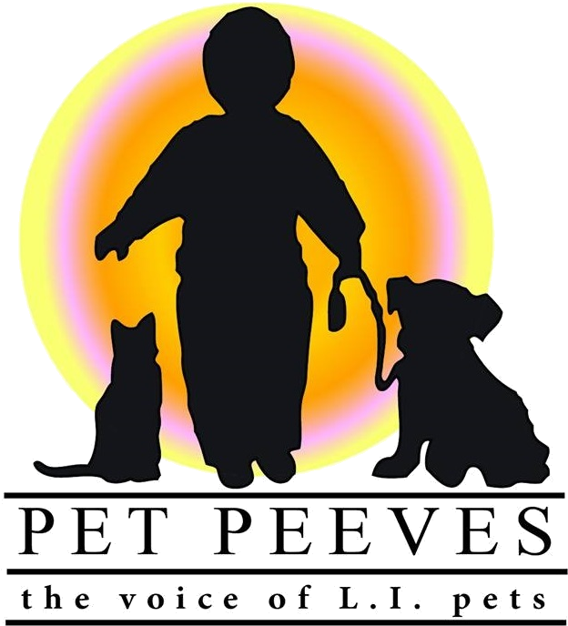 Pet Peeves, Inc - Silhouette (669x744)