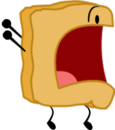 Woody Bfm - Battle For Dream Island Woody (394x443)