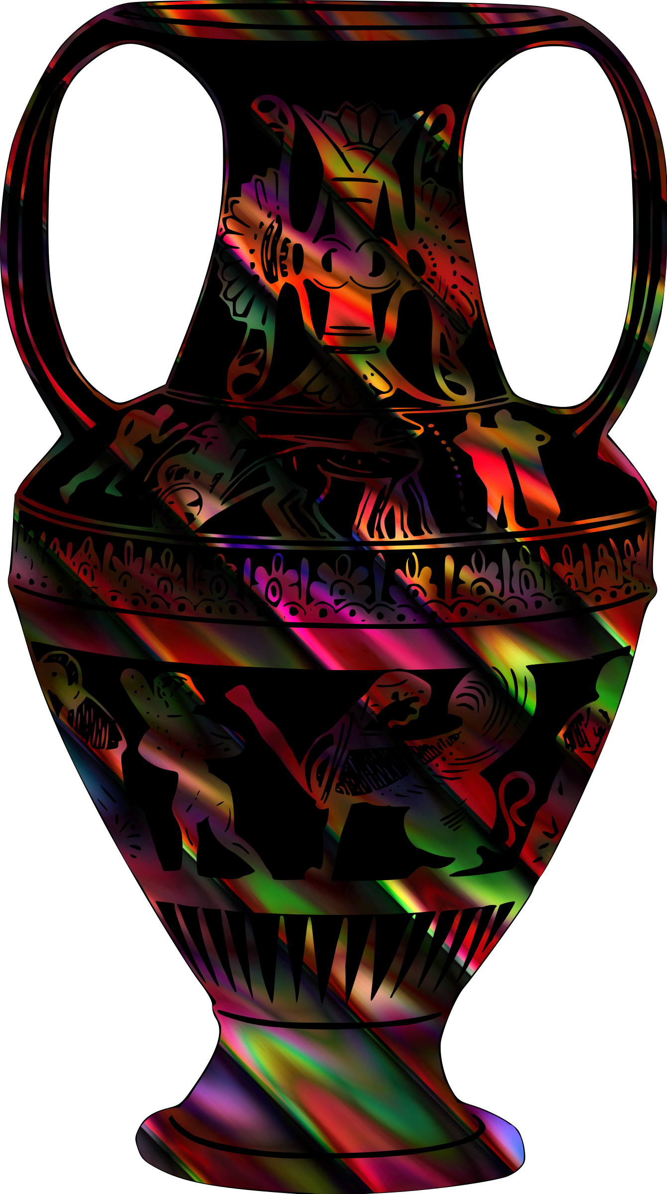 Vase Png - Vase (1341x2400)