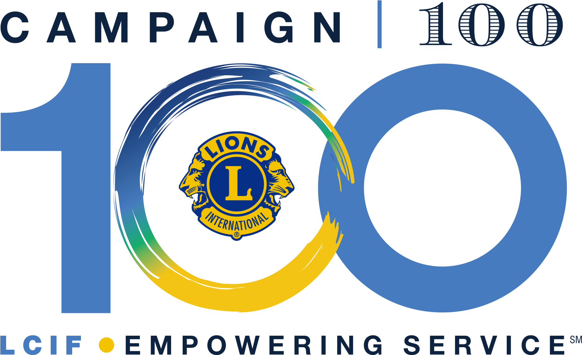 Download, Publication - Lions International Square Sticker 3" X 3" (2000x1259)