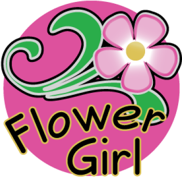 Flower Girl (400x400)