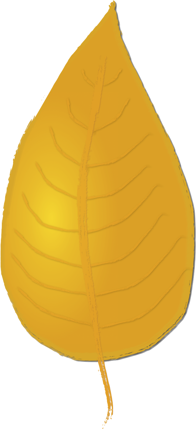 I Just Posted My Newly Created Thanksgiving Clip Art - Tree (685x1453)