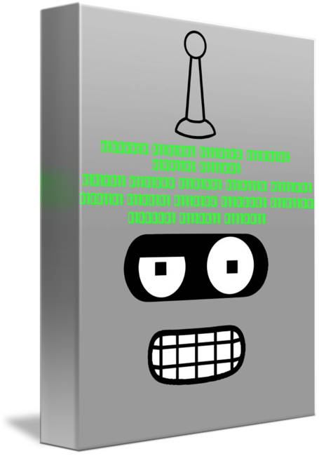 Share On Tumblr - Poster (455x650)