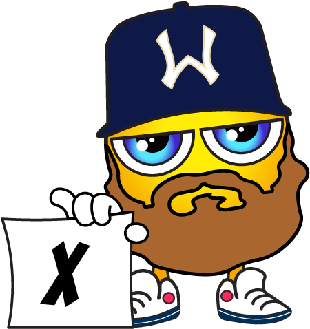 Request An Emoji Sound Bite - Cartoon (501x501)