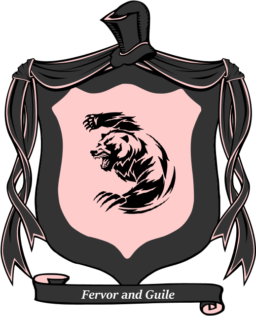 Baronets Of The Hart And Several Other Holdings, The - Illustration (591x714)