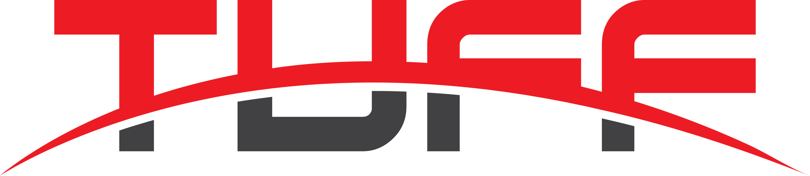 Tuff Esports Tuff Esports - Flat Glitch (2783x606)