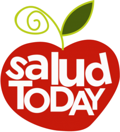 Saludtoday Logo - Hispanic And Latino Americans (397x439)
