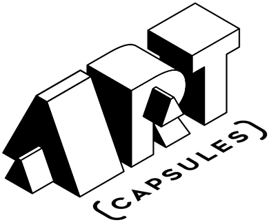 Bridging The Gap Between Highly Curated Art - Graphic Design (428x428)