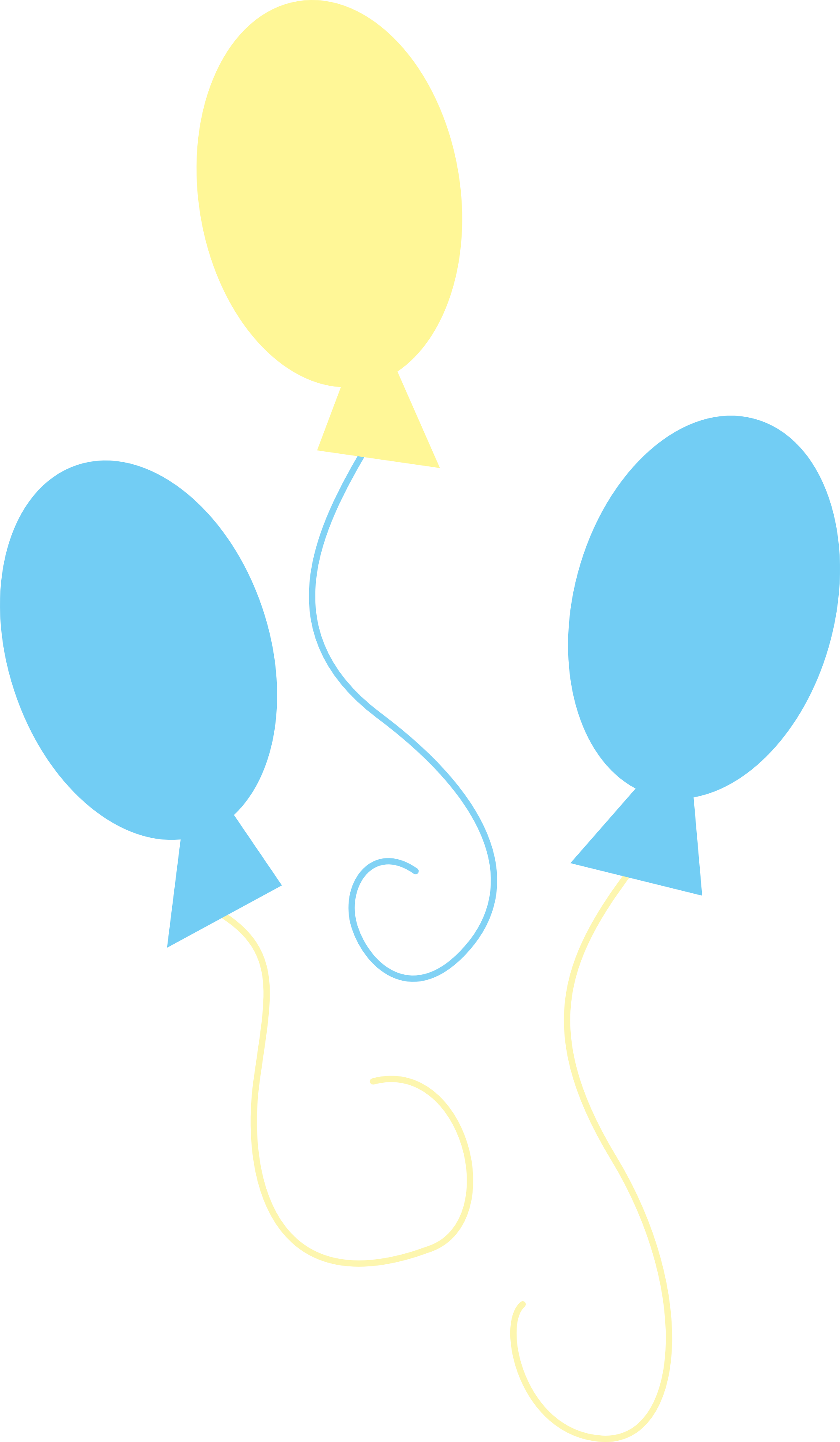 Pinkie Pie Cutie Mark (2000x3432)