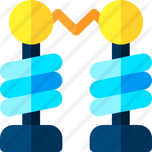 Tesla Coil - Tesla Coil (512x512)