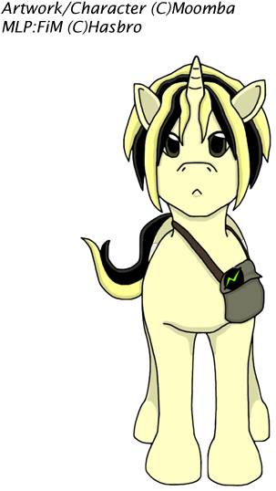 Tesla Coil - Cartoon (422x581)