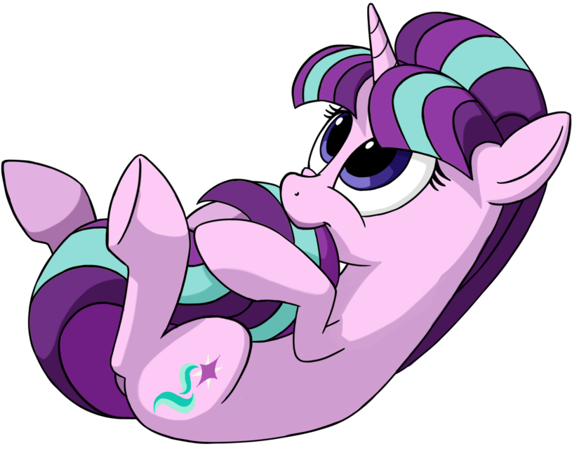 Biting Tail - Cartoon (1024x768)