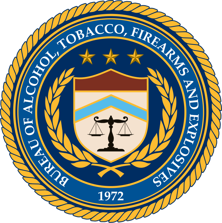 Bureau Of Alcohol Tobacco Firearms And Explosives (767x768)