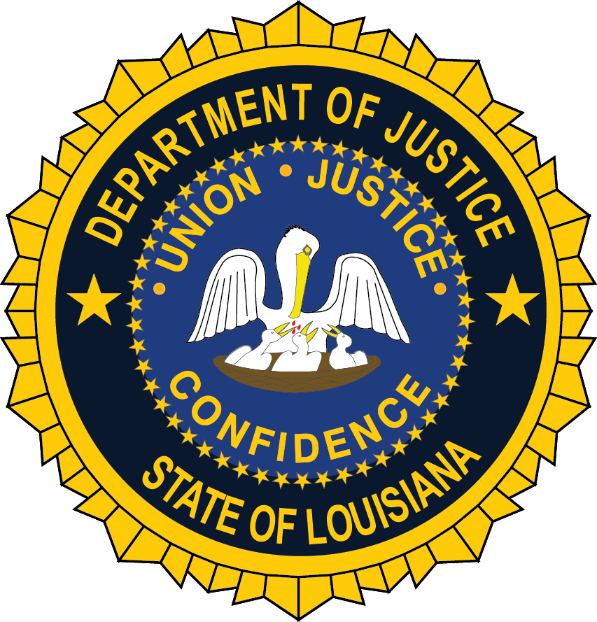 Department Of Justice - American University Of Barbados (853x889)