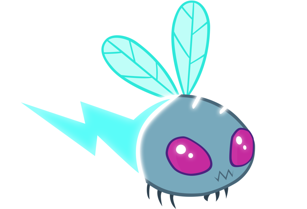 Twittermite By Drlonepony Twittermite - Mlp Twittermites Vector (1074x744)