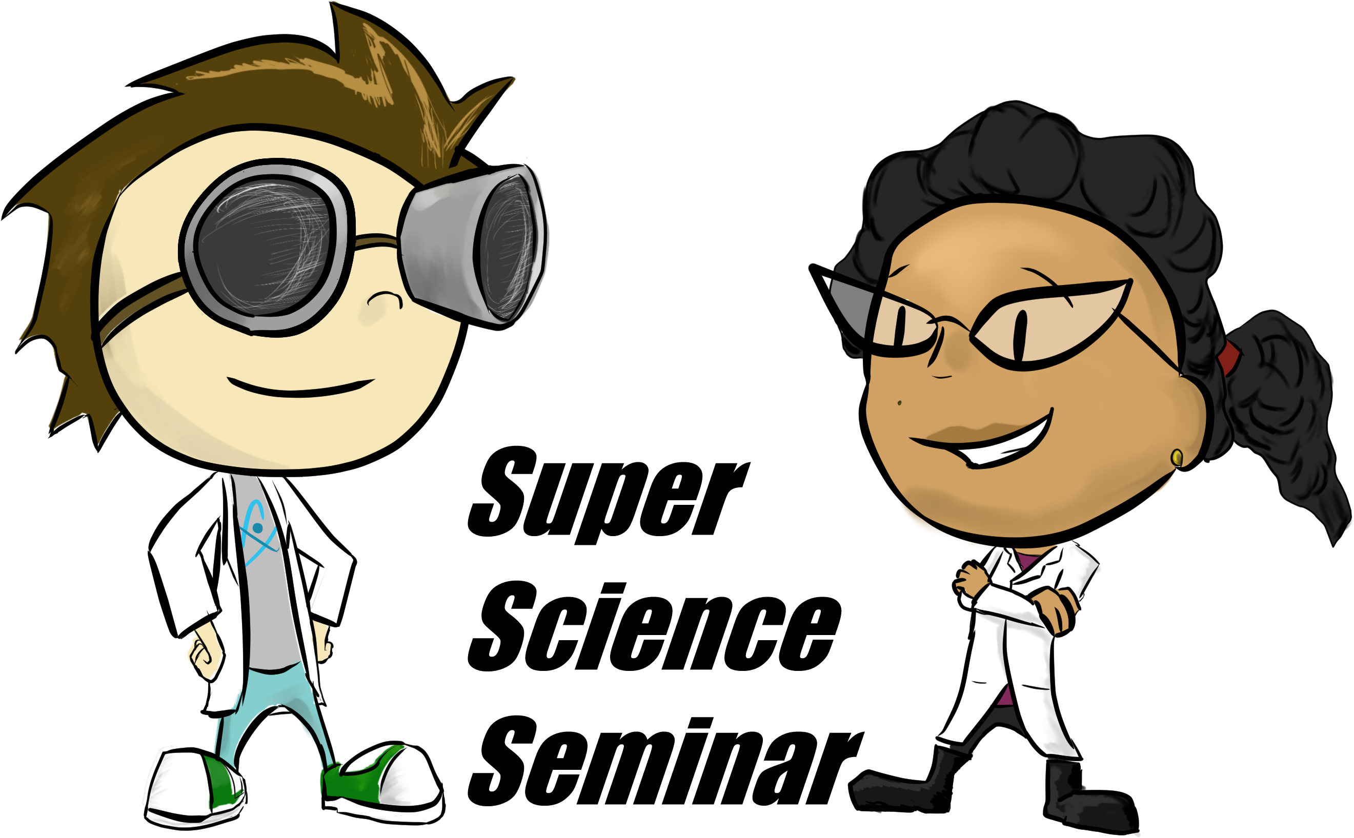 Bring Out Your Inner Sherlock Holmes And Doctor Watson - Kartonsan (3400x3400)