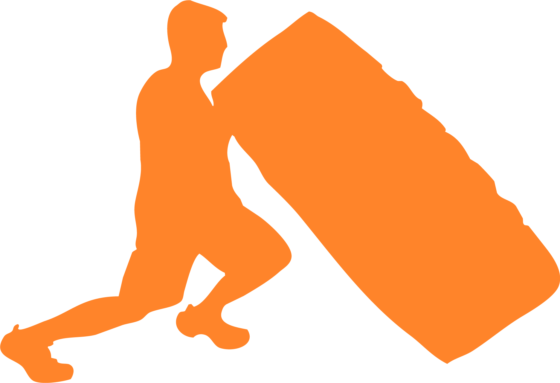 Bridging The Gap - @pinterest (1873x1281)