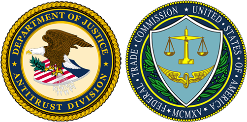 Late Last Month The Department Of Justice Antitrust - Federal Bureau Of Prisons (504x260)