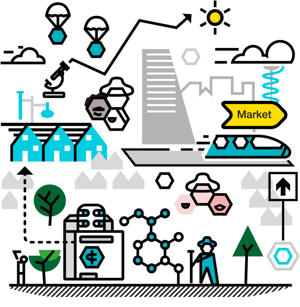 We Are Forging A New Path In Pharmaceutical Development - We Are Forging A New Path In Pharmaceutical Development (1000x1023)