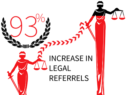 Bridging The Cultural Gap - Law-breakers And Other Stories (420x319)