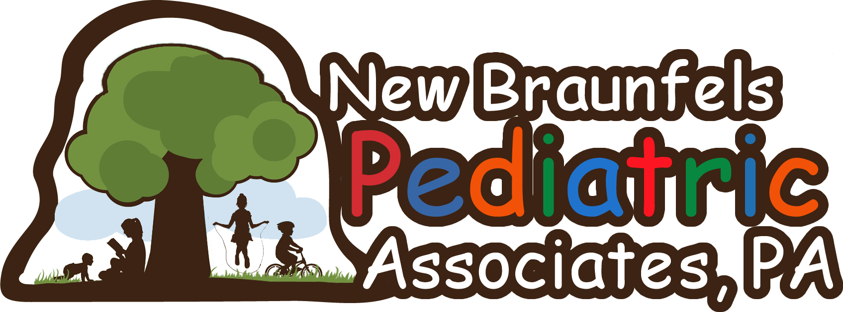 Menu - New Braunfels Pediatric Associates (1695x629)
