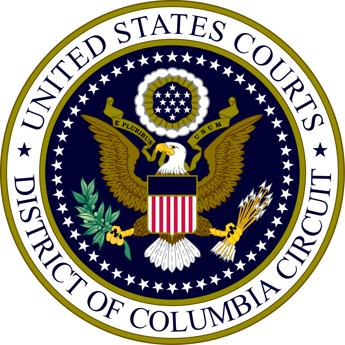 District Of Columbia Court (2000x2000)