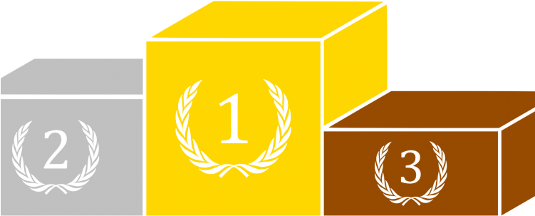 Unusual Effect Tier List - Medal Podium (750x420)