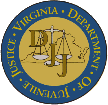 Juvenile Justice Logo - United States Department Of State (459x445)