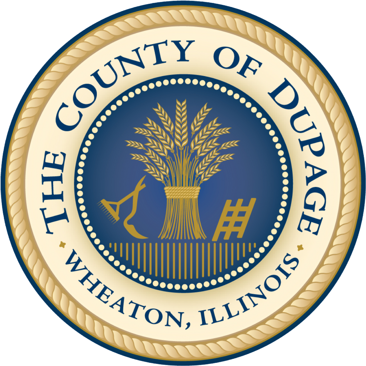 Dupage County, Il Voters To Weigh In On Elimination - Works Of Edgar Allan Poe (1199x1200)