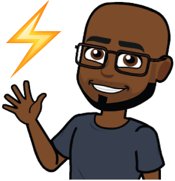 Taming Lightning Is An Educational Blog And Podcast - Cartoon (360x360)