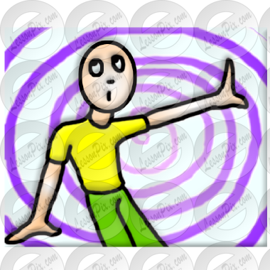 Dizzy Picture - Dizzy Picture (380x380)