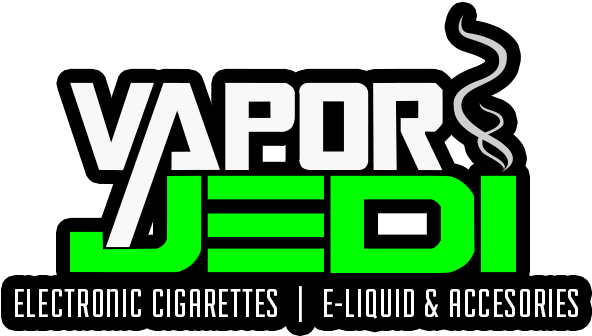 Vapor Jedi's Replacement Coils For Electronic Cigarettes - Vapor Jedi (600x344)