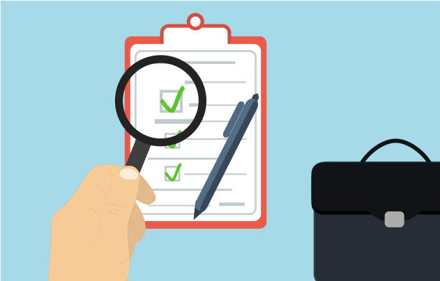 Is Document Management The Answer To A Stress Free - Audit Images Free (700x447)