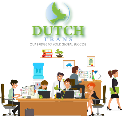 Dutch Document Translation Services - Translation (400x400)
