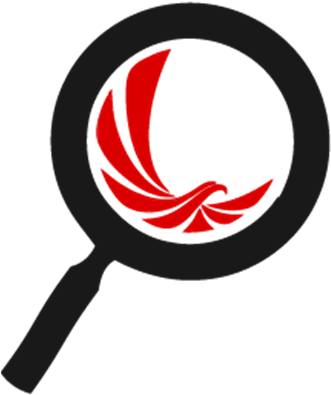 Pin By Popescu Silviu On Private Investigators - Emblem (330x420)