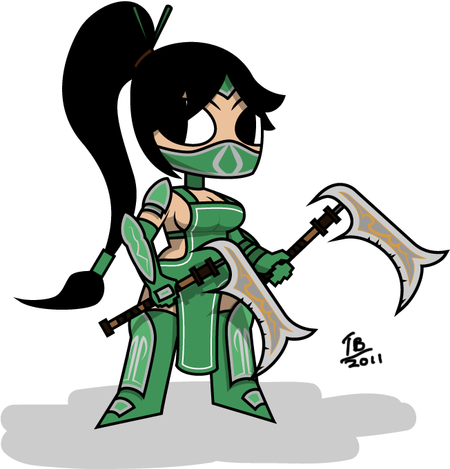 Akali By Asmodeus01 - Vector Graphics (658x687)