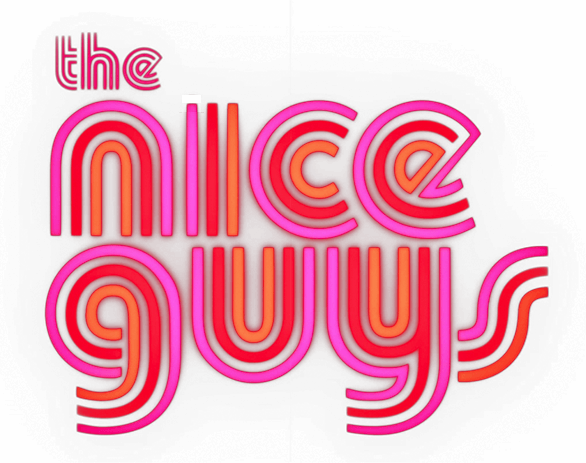 From The '70s With Love - Graphic Design (586x463)