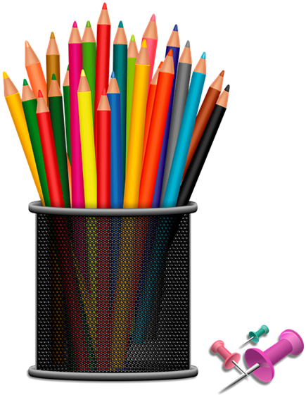 School Supplies For 2017-2018 - Teacher Appreciation Week 2018 (600x650)