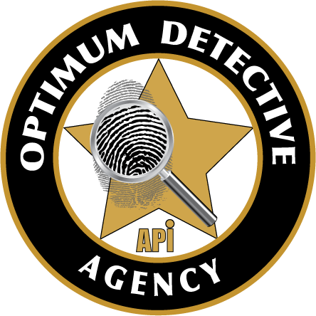 Optimum Detective Agency - Shawnee Mission West High School Logo (444x444)