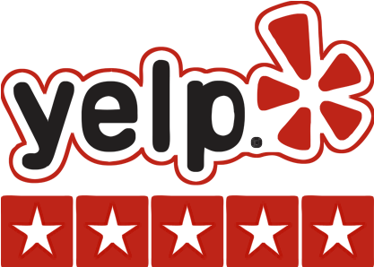 “i Needed To Hire A Private Investigator To Conduct - Yelp Logo (453x334)