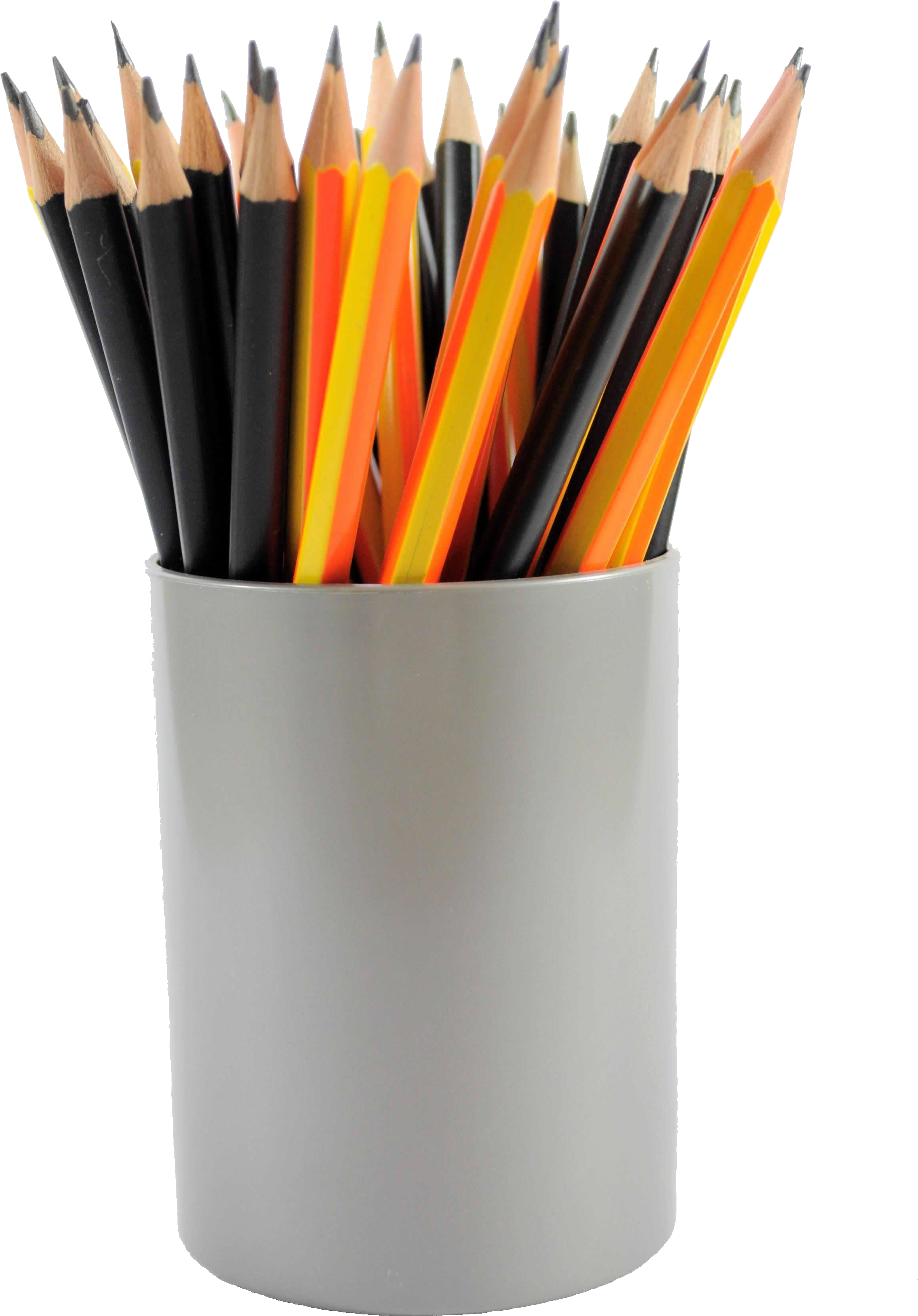 Lapiceros En Un Bote (2848x3864)