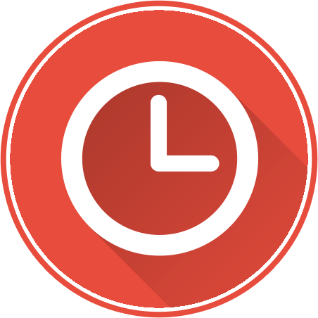 Hours Of Operation Open 24 Hours A Day, 7 Days A Week - Suspension (452x452)