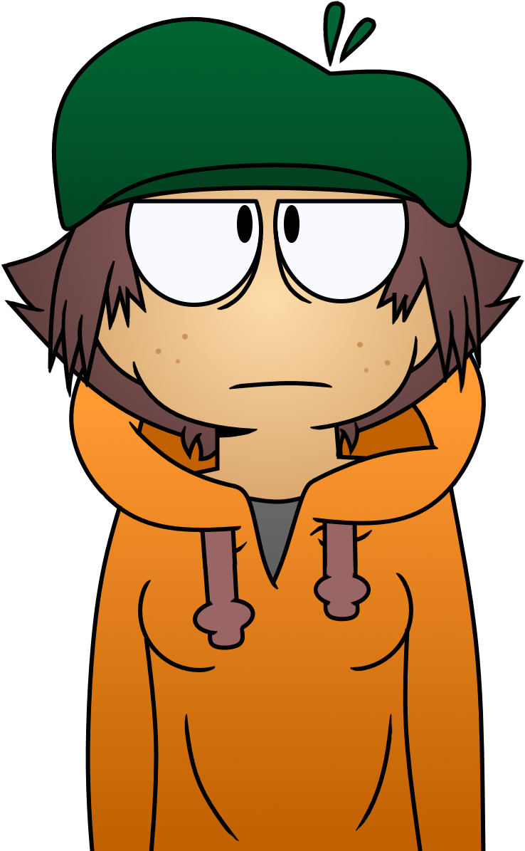 Lucy Rose By Zombieguildford - Lucy From Crash Zoom (837x1248)