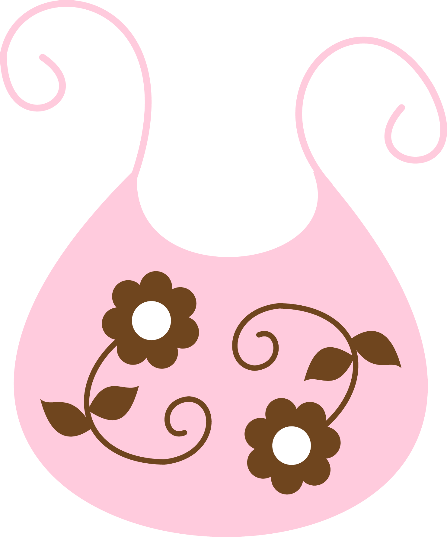 Tres Chic Paris Baby Clipart - Scrapbook Digital Imprimir Bebe (1481x1778)