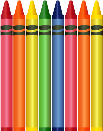 Crayon Crayola Drawing Computer Icons Pencil - Crayon Png (512x512)