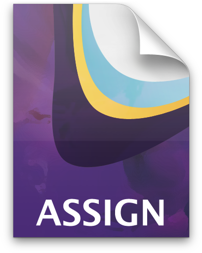 Assignment, Book, Document, Notes, Page, Pen, Studies - Adobe Incopy (512x512)